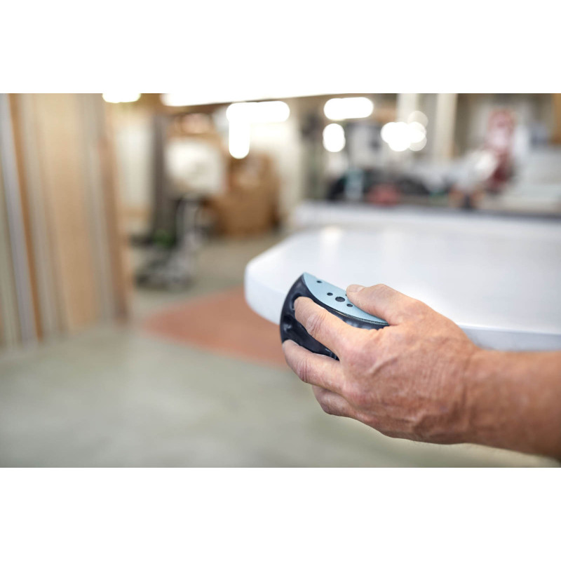 Festool  Klocek szlifierski HSK-D 150 H 495966