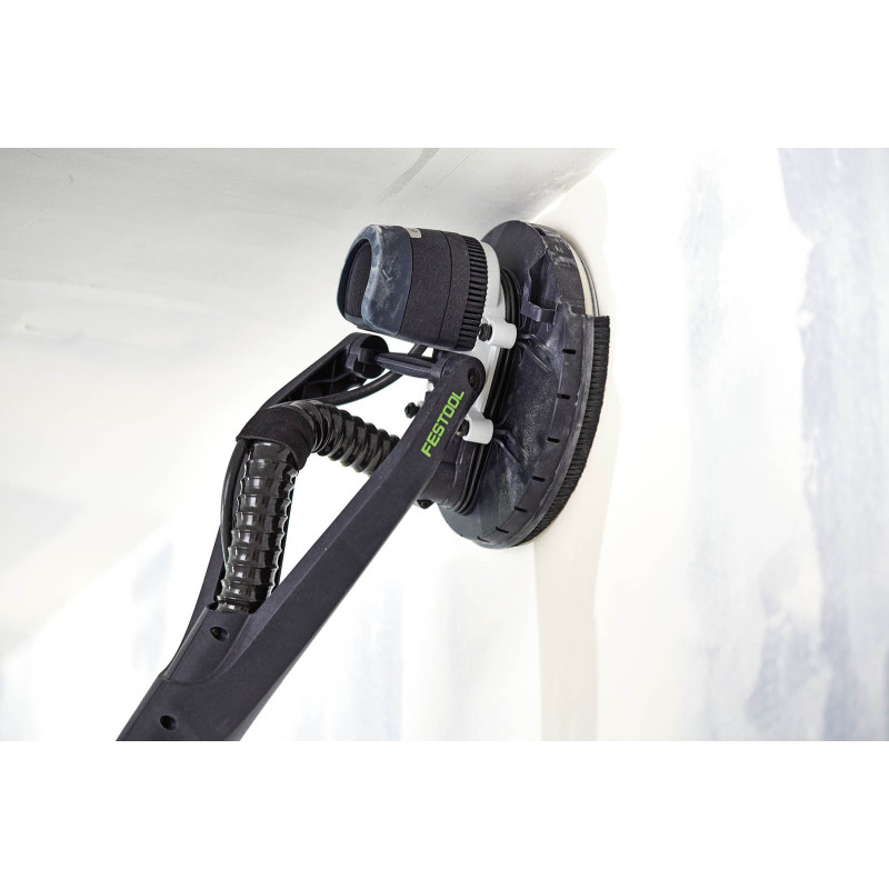 Festool Talerz szlifierski dysk, stopa, pad ST-STF-D215/8-IP-LHS 225 (201895) 496106