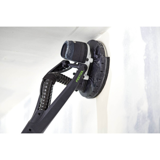 Festool  Talerz szlifierski dysk, stopa, pad ST-STF-D215/8-IP-LHS 225 (201895) 496106