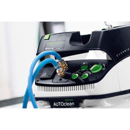 Festool  Moduł zasilania w sprężone powietrze DL CT 26/36/48 496141