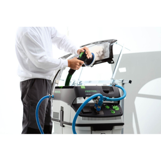 Festool  Moduł zasilania w sprężone powietrze DL CT 26/36/48 496141