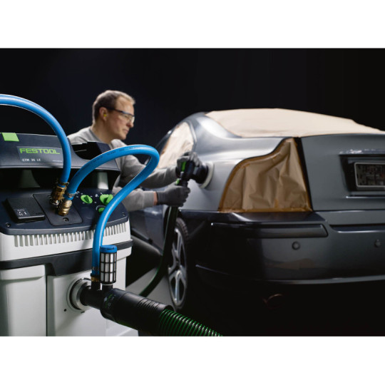 Festool  Moduł zasilania w sprężone powietrze DL CT 26/36/48 496141