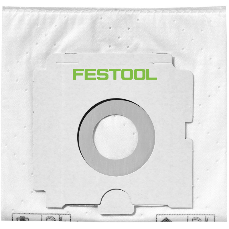 Festool  Worek filtrujący SELFCLEAN SC FIS-CT 26/5 496187