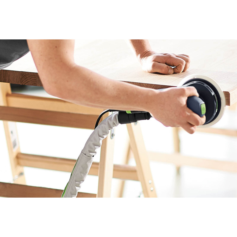 Festool  Włóknina polerska STF D150 white VL/10 496509