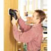 Festool  Włóknina polerska STF D125 white VL/10 496511
