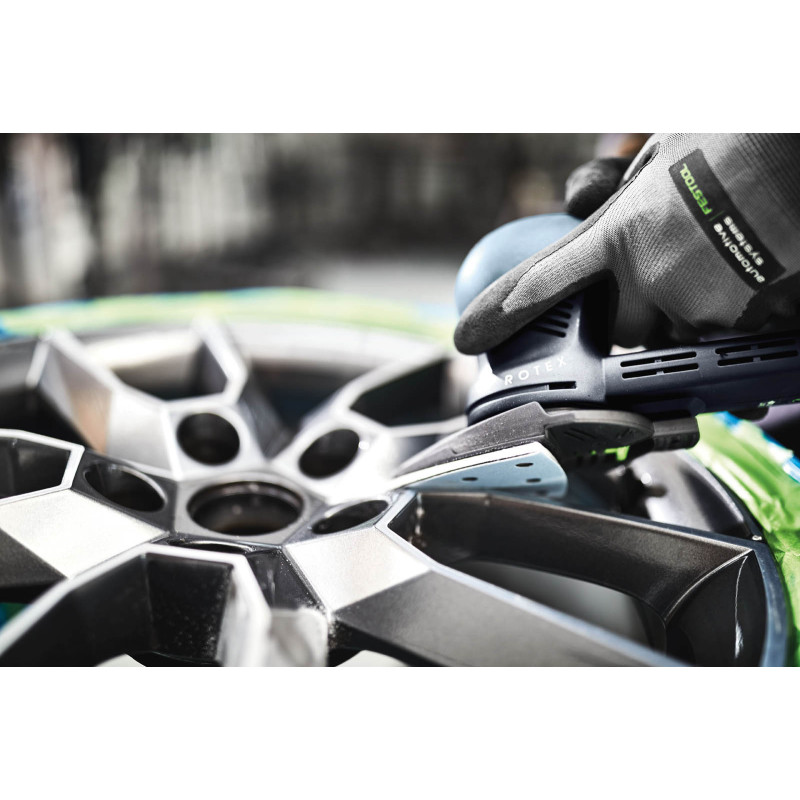Festool Stopa szlifierska LSS-STF-RO90 V93/6 496803