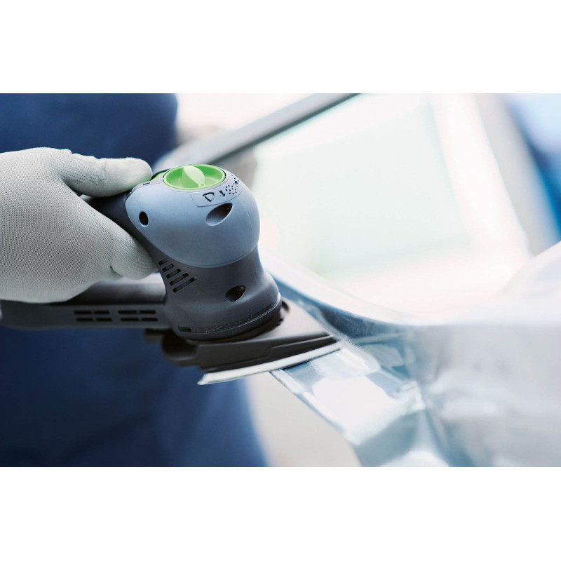 Festool Stopa szlifierska LSS-STF-RO90 V93/6 496803