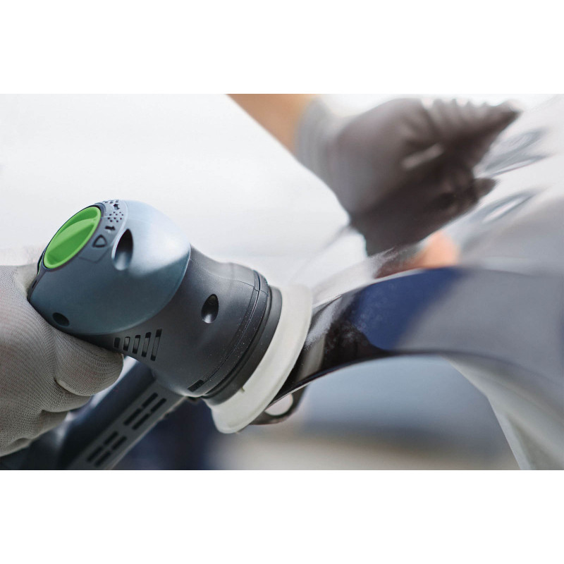 Festool Talerz szlifierski dysk, stopa, pad FastFix Ø ST-STF D90/7 FX W-HT 496804