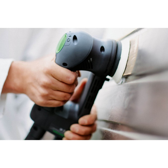 Festool  Talerz szlifierski dysk, stopa, pad FastFix Ø ST-STF D90/7 FX W-HT 496804