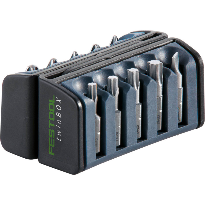 Festool  TwinBOX BB-MIX 496936