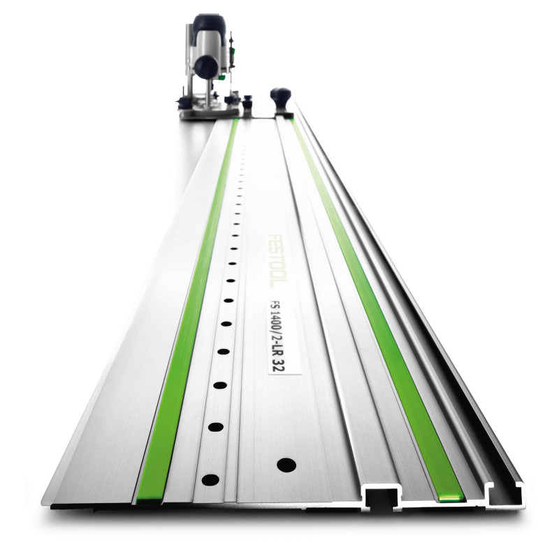 Festool Szyna prowadząca FS 1400/2-LR 32 496939