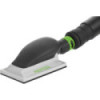 Festool  Klocek szlifierski HSK-A 80x130 496962