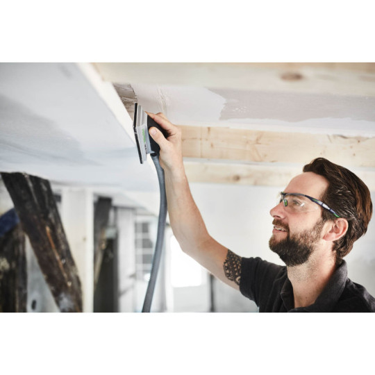 Festool  Klocek szlifierski HSK-A 80x130 496962