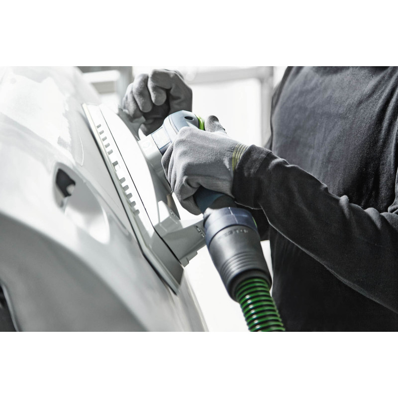 Festool Wiertła spiralne HSS D3-10 CE/10 495128