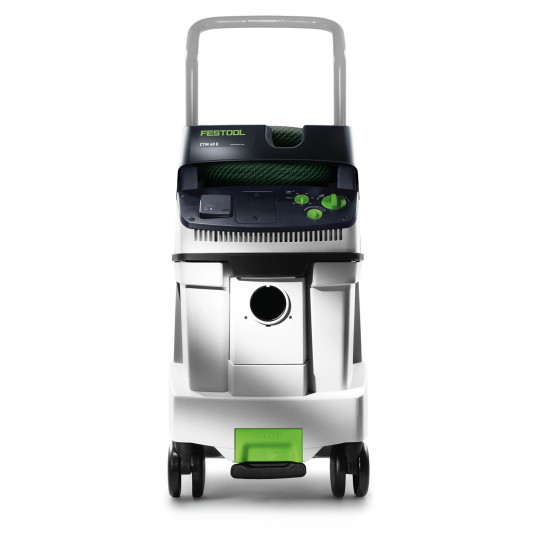 Festool  Uchwyt odkurzacza SB-CT 48 497295