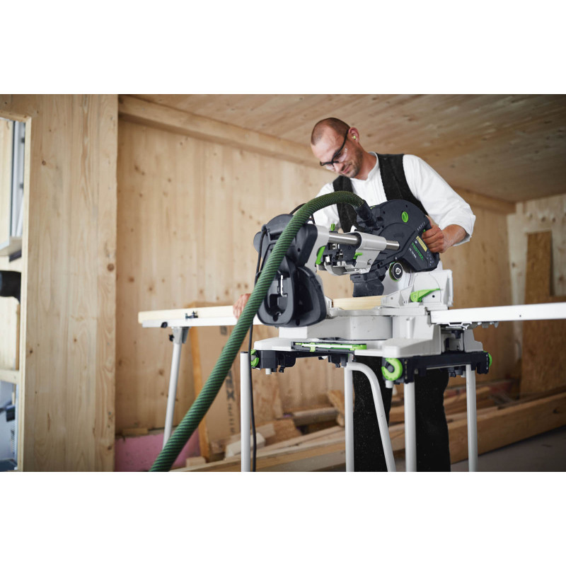 Festool  Moduł transportowy UG-KAPEX KS 120 497351