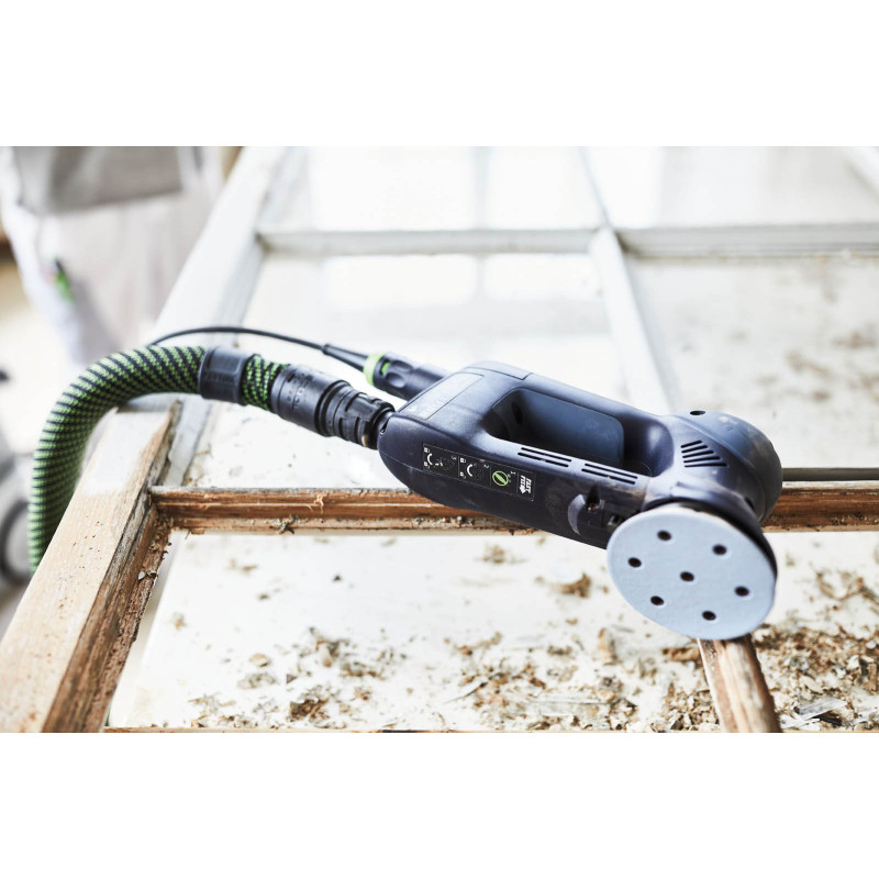 Festool Krążki ścierne STF D90/6 P220 GR/100 497370