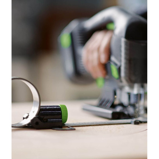 Festool  Cyrkiel do wycinania okręgów KS-PS 420 Set 497443