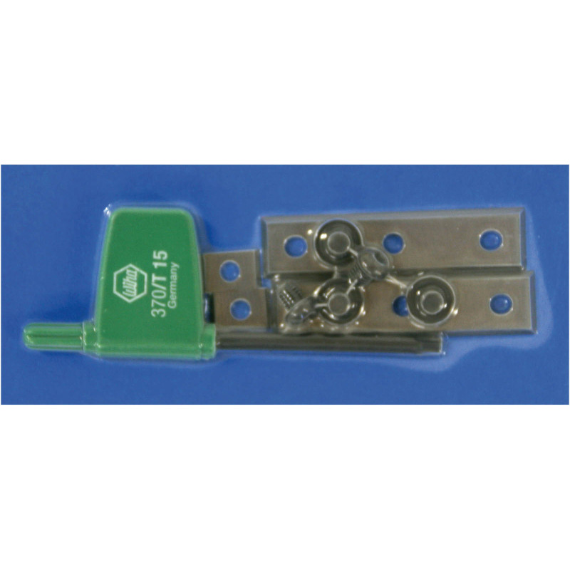 Festool Płytki wymienne Wepla Set D 16 22 497458