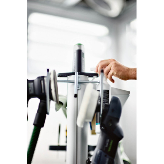 Festool  Uchwyt dla narzędzi WCR 1000 WH 497474