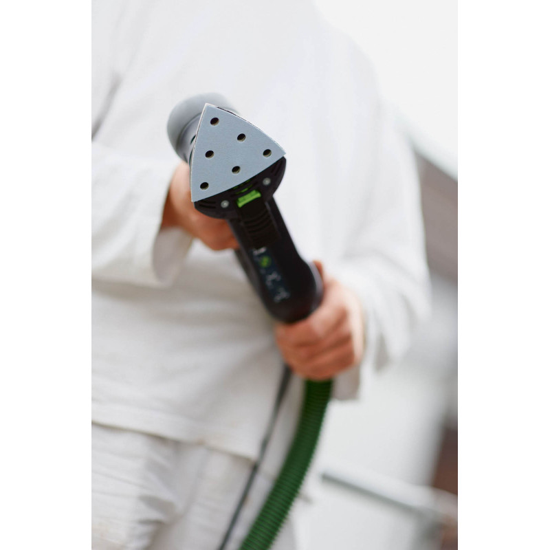 Festool Stopa szlifierska LSS-STF-RO90 V93 E 497483