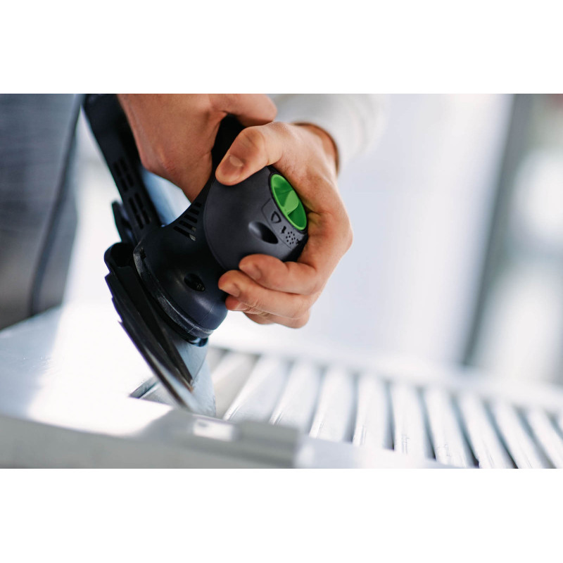 Festool Stopa szlifierska LSS-STF-RO90 V93 E 497483