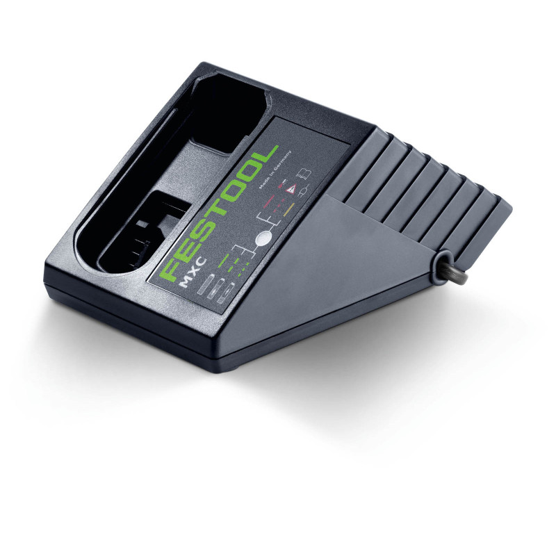 Festool  Ładowarka MXC 497495