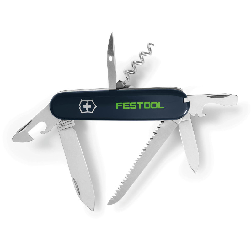 Festool  Nóż kieszonkowy Victorinox 497898