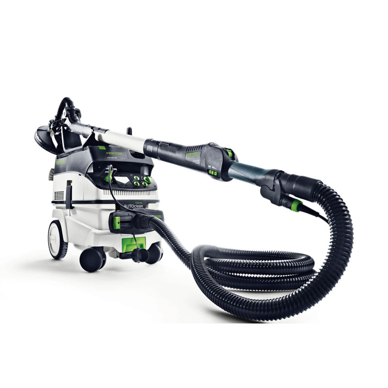 Festool Zasuwa zamykająca VS-CT AC/SRM45 PLANEX 497926