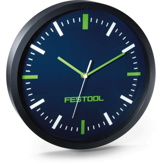 Festool Zegar ścienny 498385