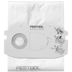 Festool  Worek filtrujący...