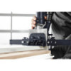 Festool  Przykładnica poprzeczna QA-DF 500/700 498590