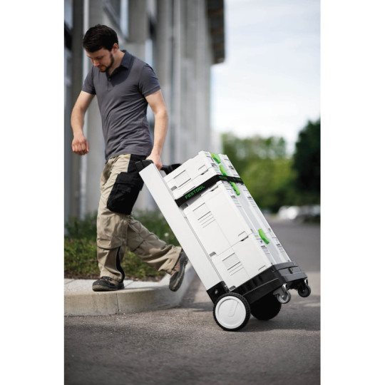 Festool  SYS-Roll SYS-Roll 100 498660