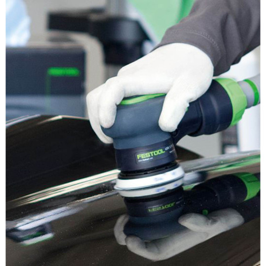 Festool  Talerz szlifierski dysk, stopa, pad ST-STF-D77/6-M5 W 498694
