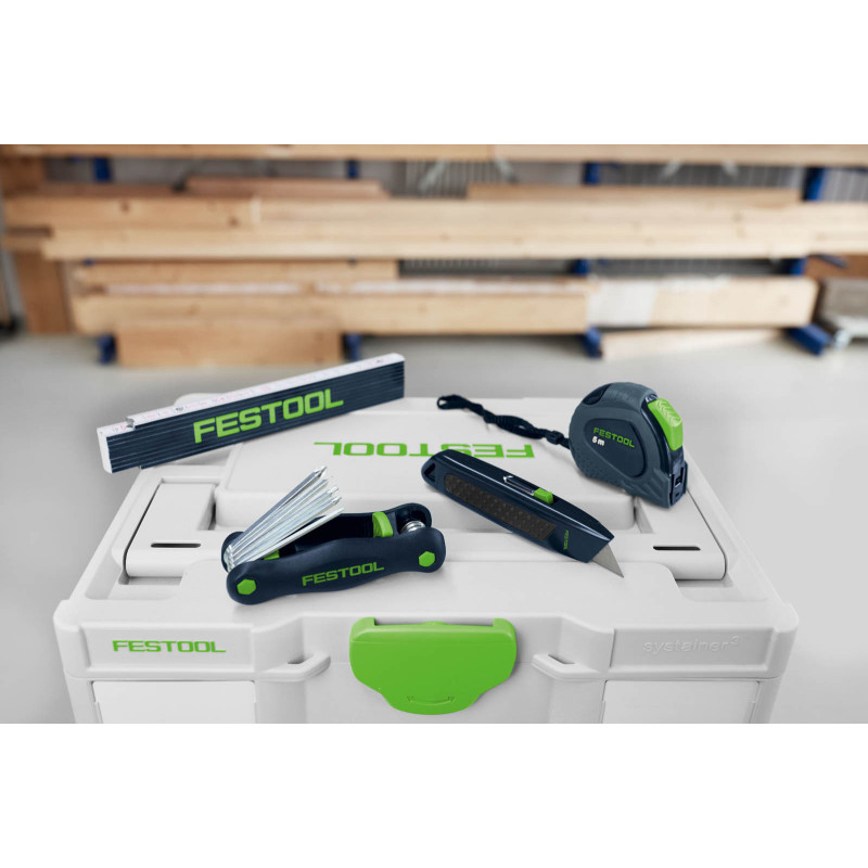 Festool Toolie - narzędzie wielofunkcyjne 498863