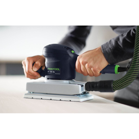 Festool  Arkusze ścierne STF 115X228 P400 GR/100 498954
