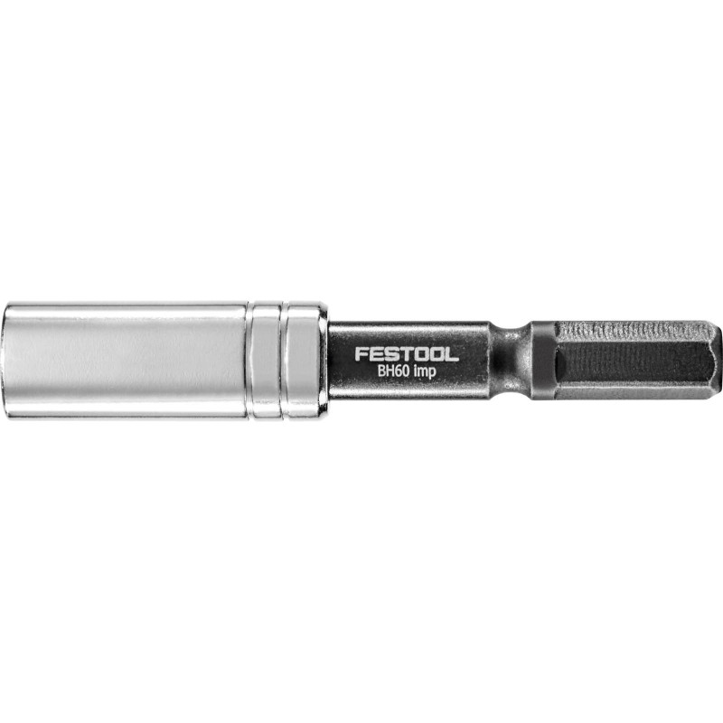 Festool  Magnetyczny uchwyt bitów BH 60 CE-Imp 498974