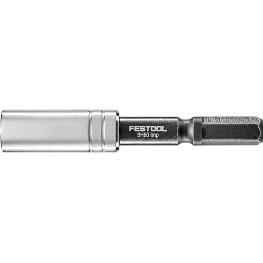 Festool  Magnetyczny uchwyt bitów BH 60 CE-Imp 498974