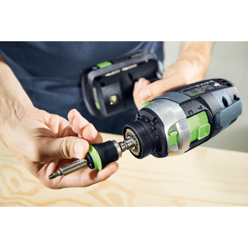 Festool Magnetyczny uchwyt bitów BH 60 CE-Imp 498974