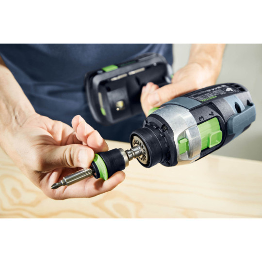 Festool  Magnetyczny uchwyt bitów BH 60 CE-Imp 498974