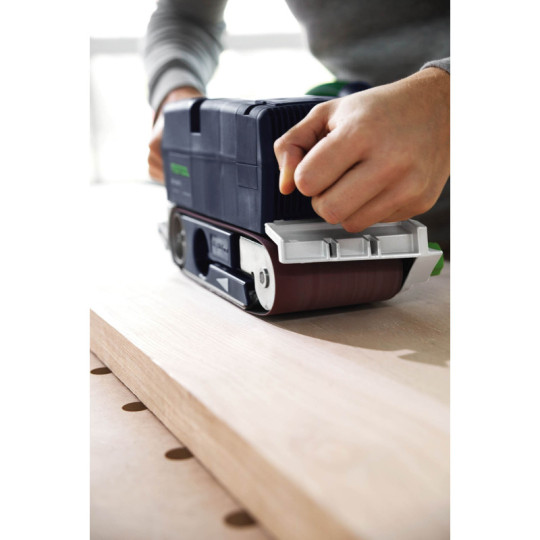 Festool  Taśma szlifierska L620X105-P100 RU2/10 499152