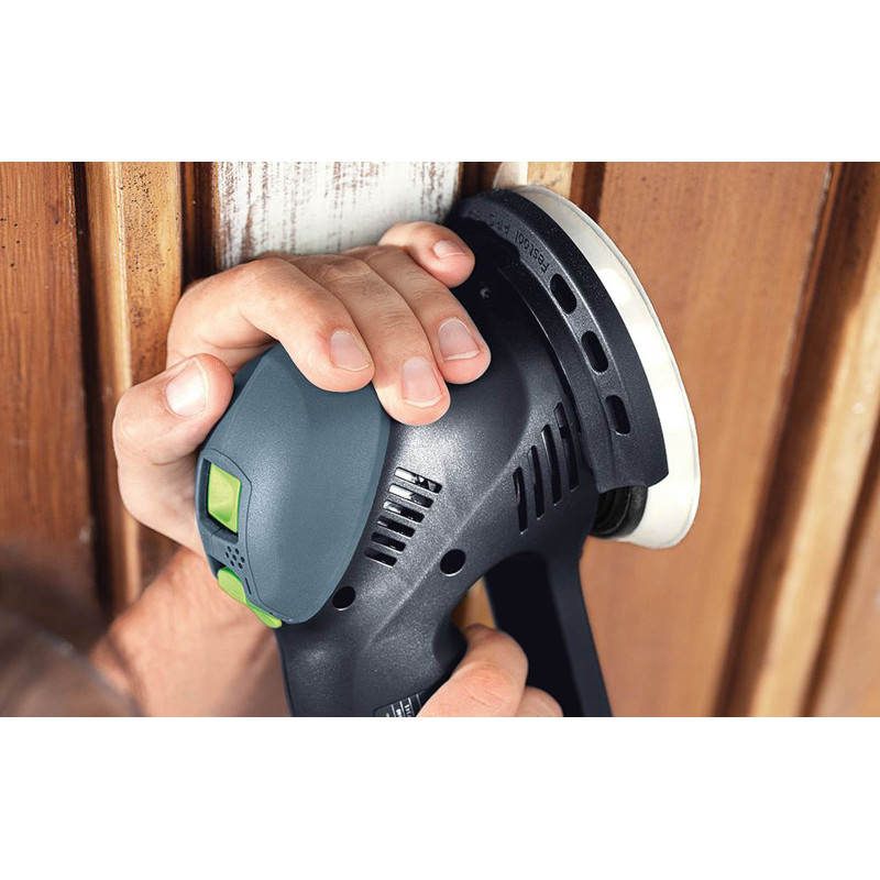 Festool Wiertła spiralne HSS D 80/75 CE/M-Set 495308
