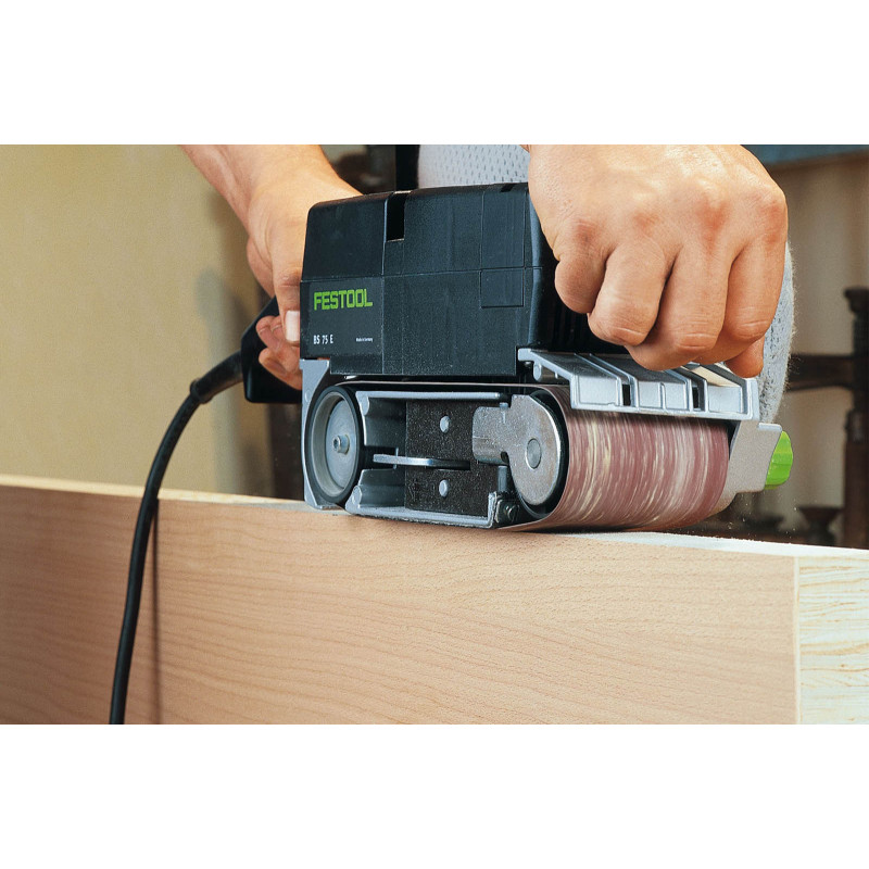 Festool Taśma szlifierska L533X 75-P80 RU2/10 499157