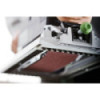 Festool  Taśma szlifierska L533X 75-P80 RU2/10 499157
