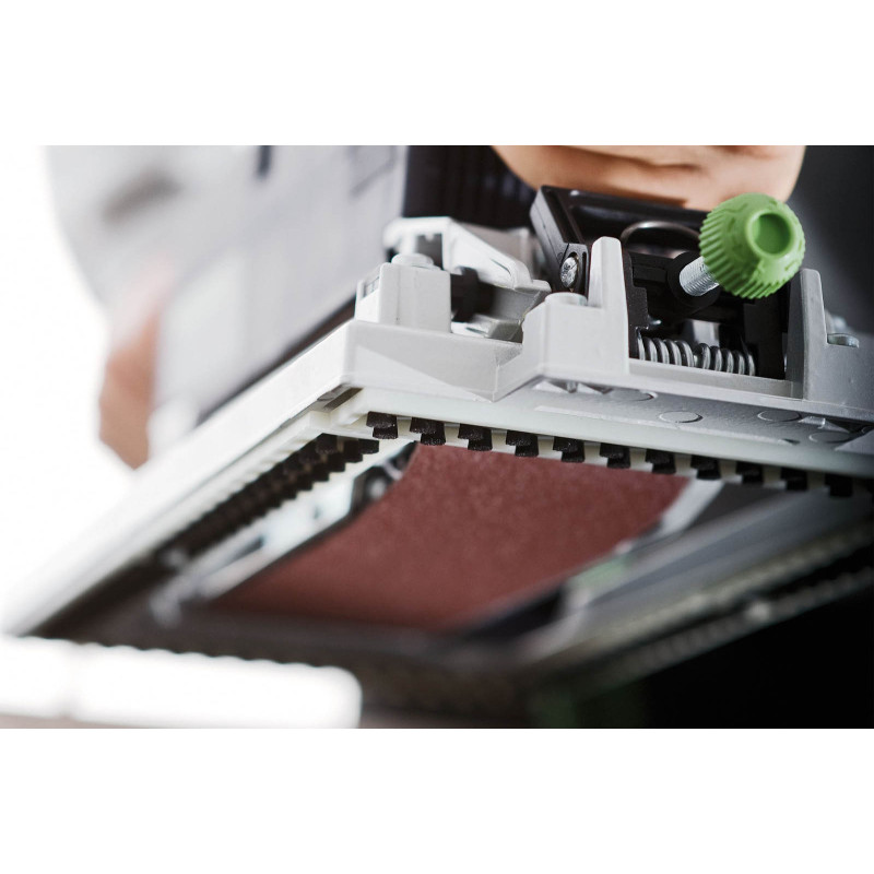 Festool Taśma szlifierska L533X 75-P120 RU2/10 499159