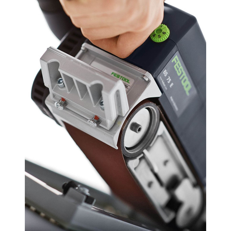 Festool Taśma szlifierska L533X 75-P120 RU2/10 499159