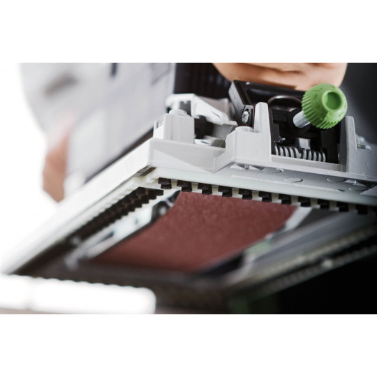 Festool  Taśma szlifierska L533X 75-P150 RU2/10 499160