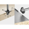 Festool  Frez do fazowania HW S8 HW 45 D26-KL OFK 499799