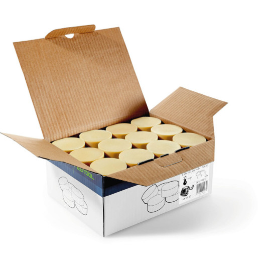 Festool  Klej kolor naturalny EVA nat 48X-KA 65 499812