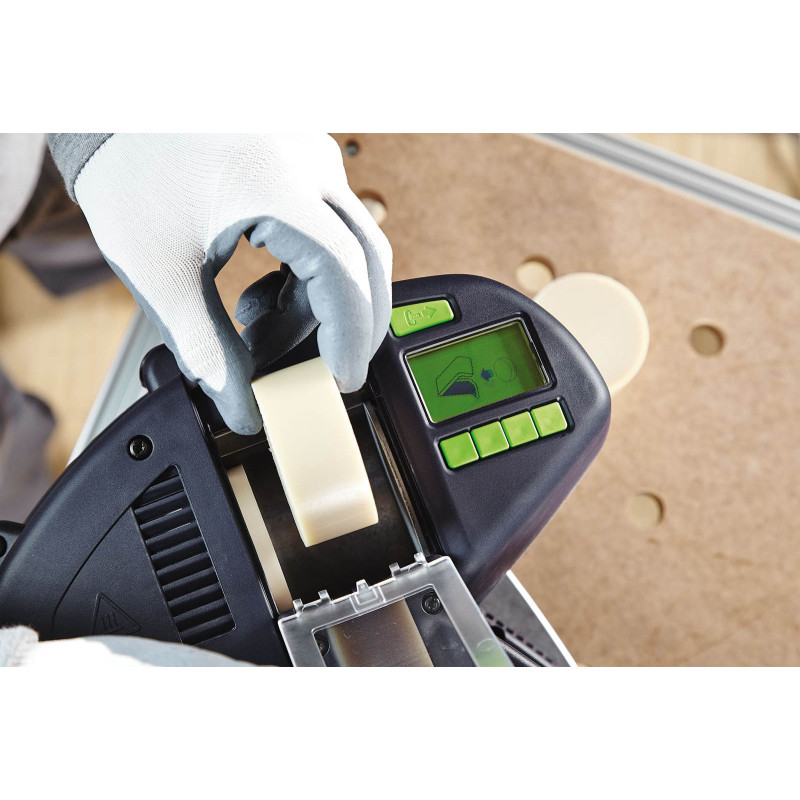 Festool Klej kolor naturalny EVA nat 48X-KA 65 499812